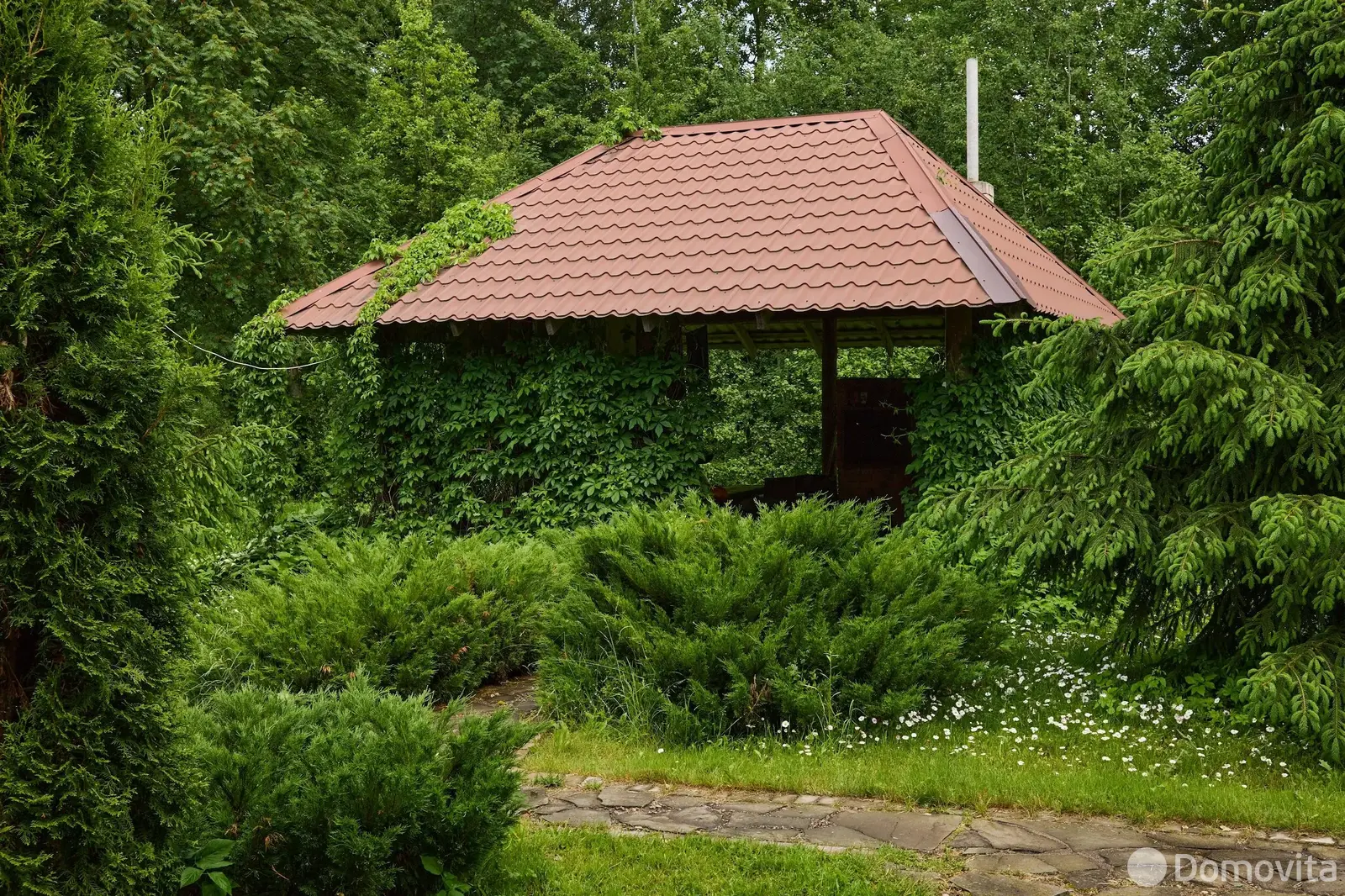 Купить помещение под сферу услуг в Липовцах, ул. Озерная - фото 36