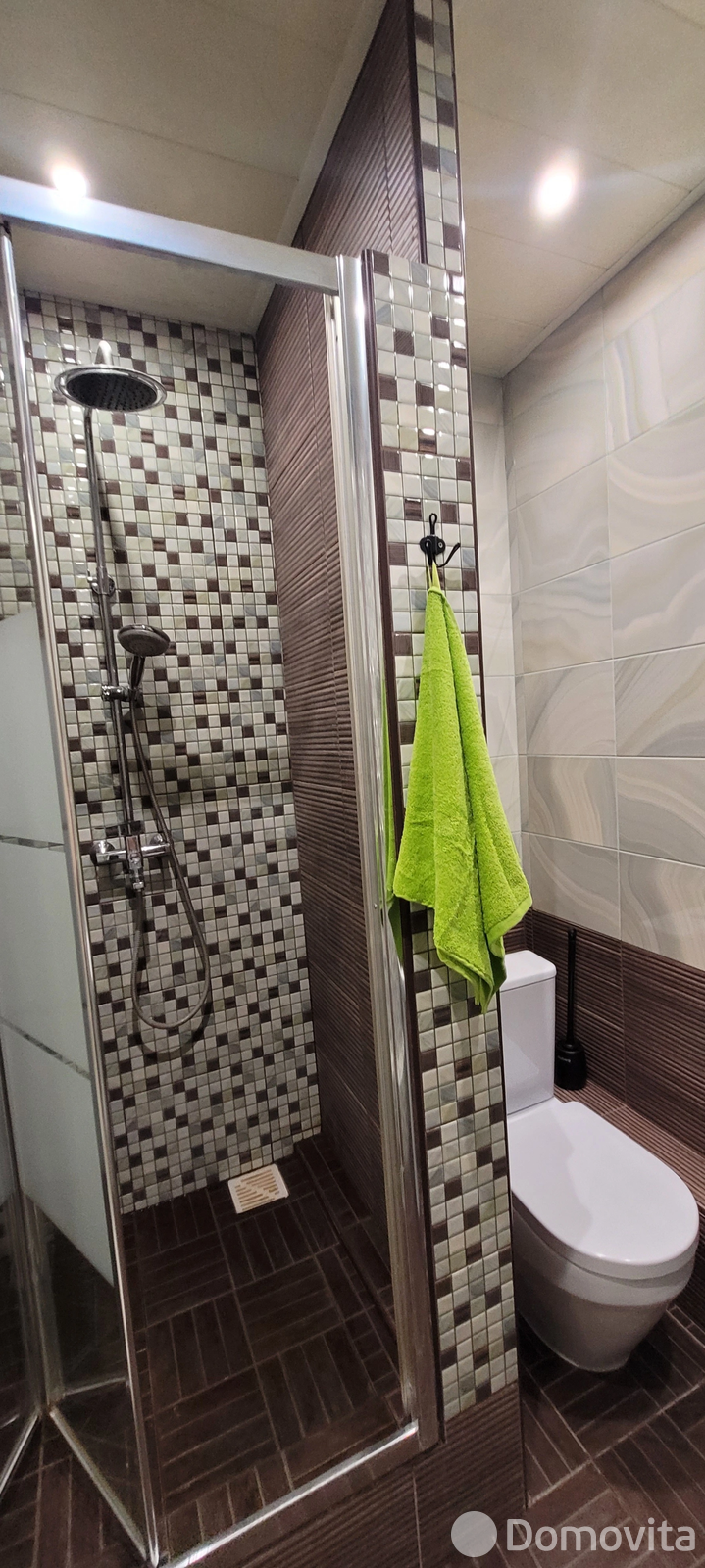 квартира, Минск, ул. Репина, д. 4 в Центральном районе