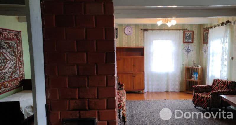 дом, Долгиново, , стоимость продажи 26 020 р.