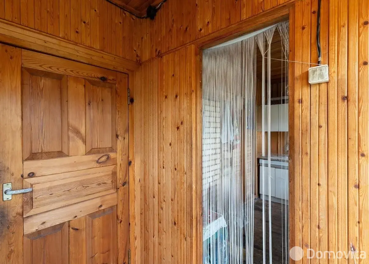 Купить 2-этажную дачу в Зеленый дол Минская область, 17000USD, код 182604 - фото 25