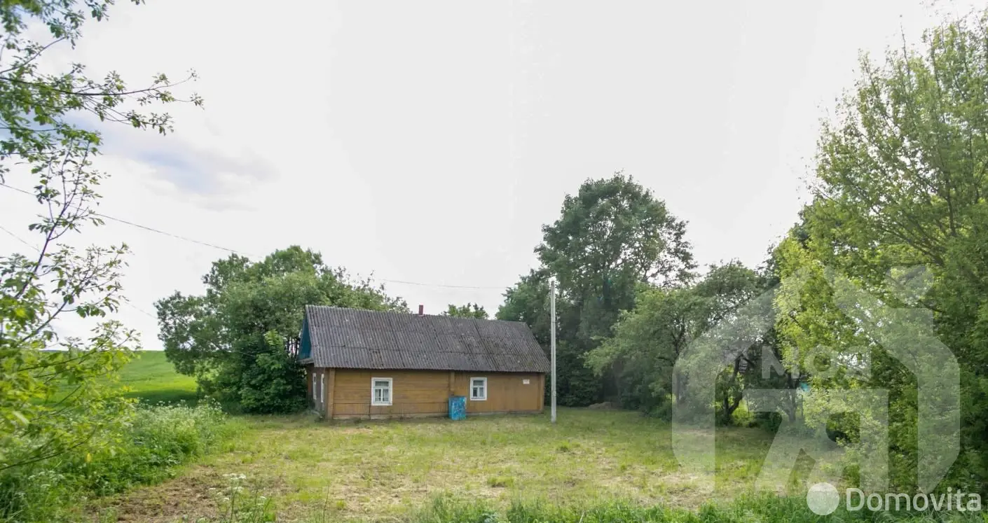 коттедж, Дубина Вершицкая, ул. Центральная 