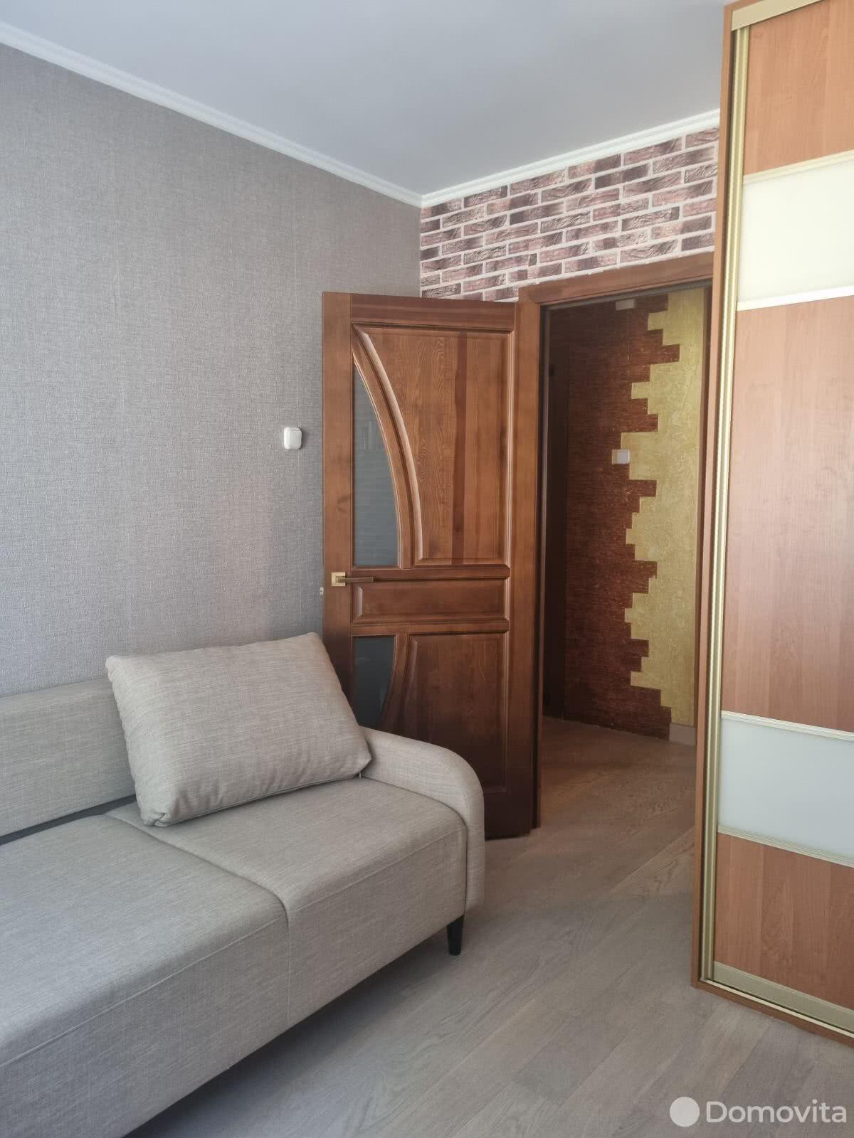 Купить 3-комнатную квартиру в Солигорске, б-р Шахтёров, д. 8, 56000 USD, код: 1020644 - фото 6