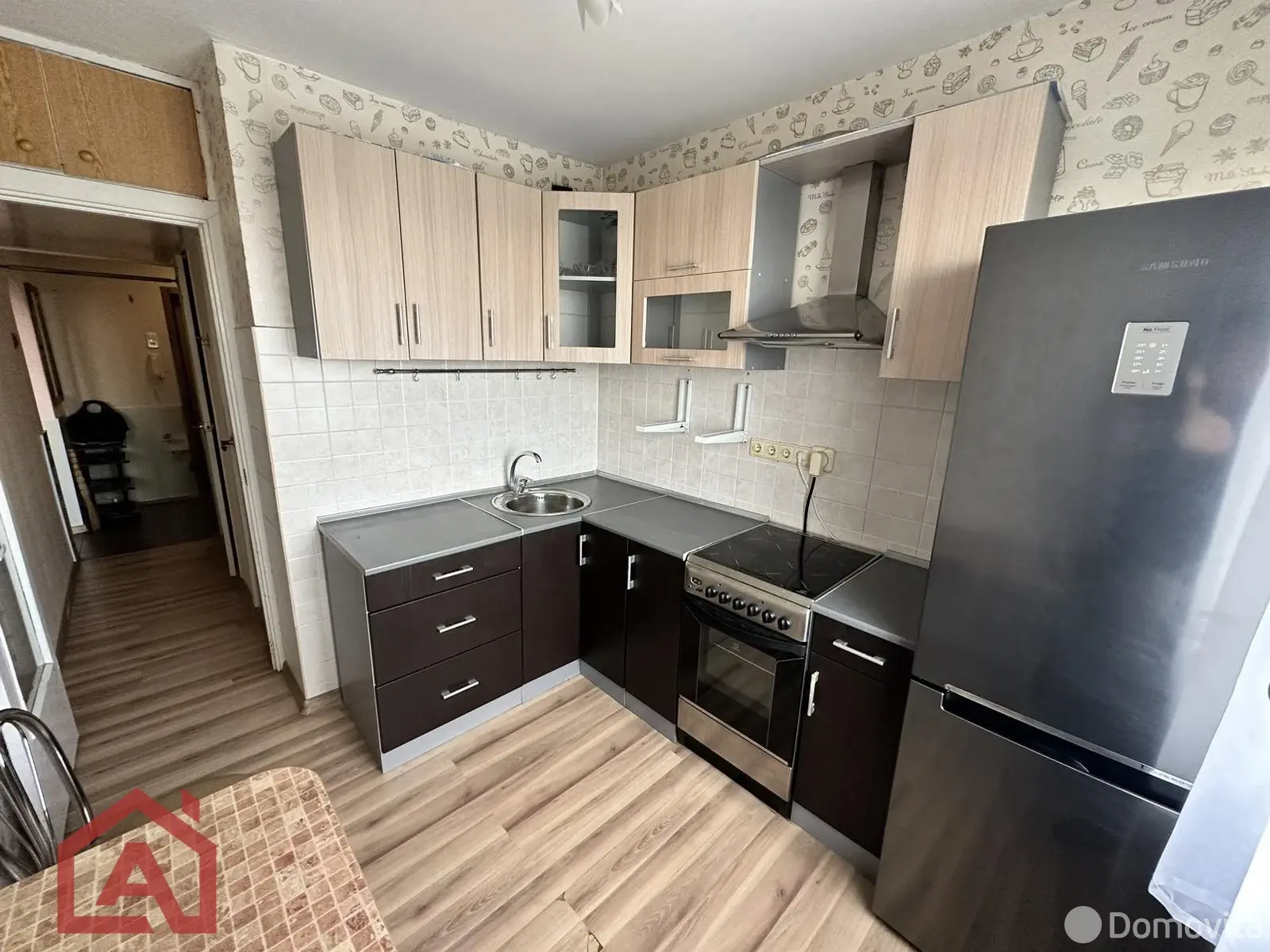 Снять 1-комнатную квартиру в Минске, ул. Крупской, д. 2, 260USD, код 150639 - фото 10