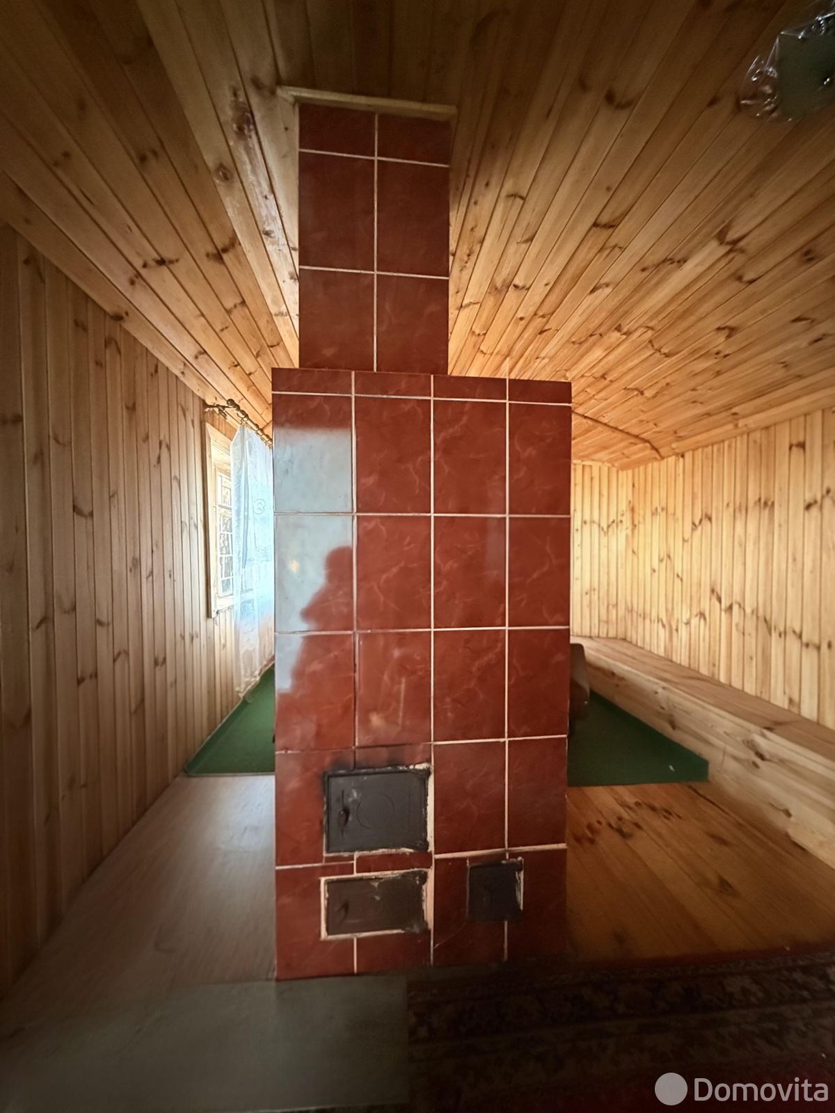 Продажа 1-этажной дачи в Зеленое Минская область, 15000USD, код 185016 - фото 5