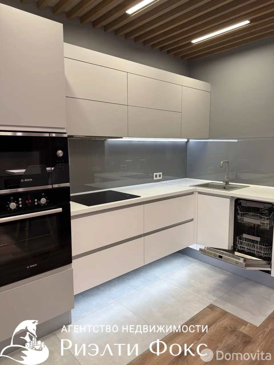 квартира, Минск, ул. Кирилла Туровского, д. 4, стоимость аренды 2 834 р./мес.