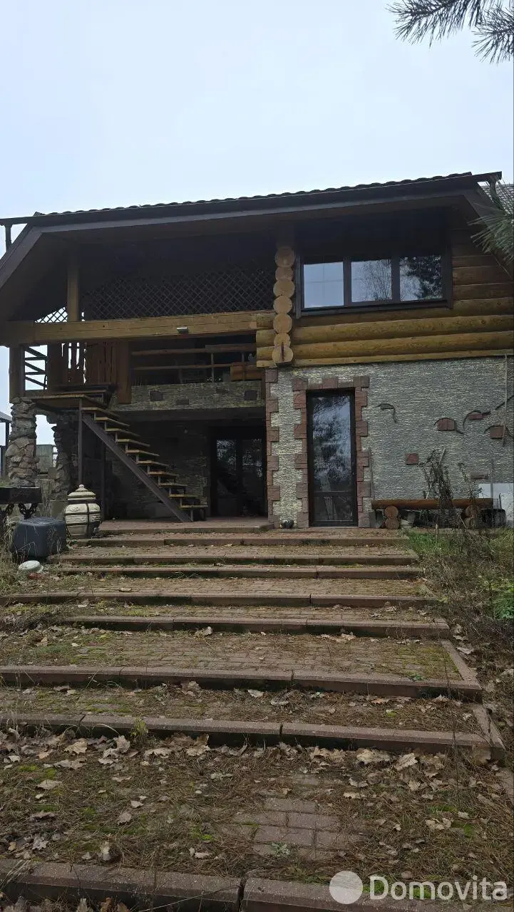 Стоимость продажи коттеджа, Рудня Каменева, ул. Песчаная, д. 48