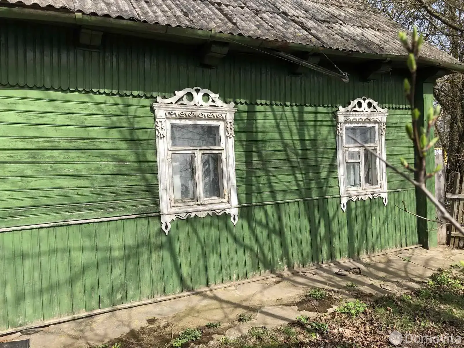 Стоимость продажи дома, Петуховщина, ул. Несвижская, д. 65