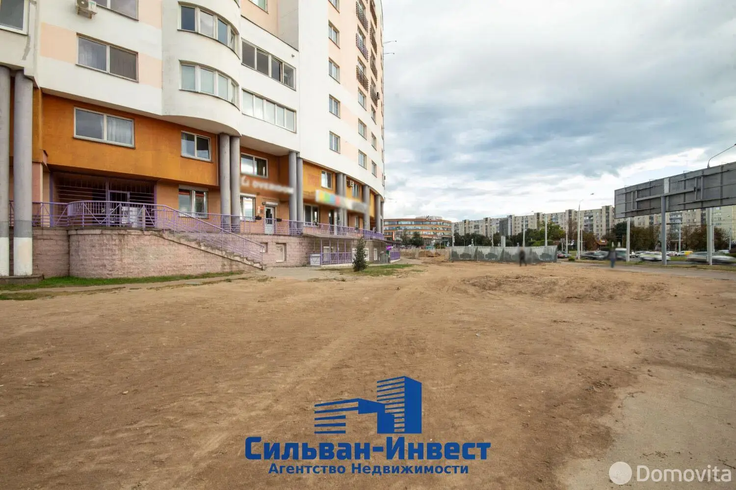 Купить офис на ул. Максима Богдановича, д. 108 в Минске, 2645000USD, код 9443 - фото 17