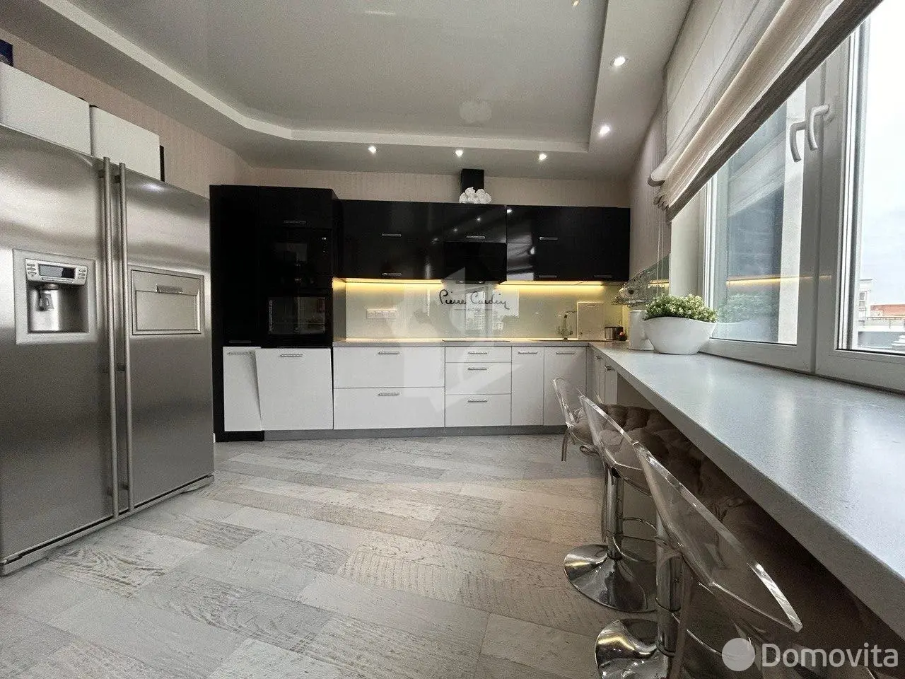 Стоимость аренды квартиры, Минск, ул. Скрыганова, д. 4Б