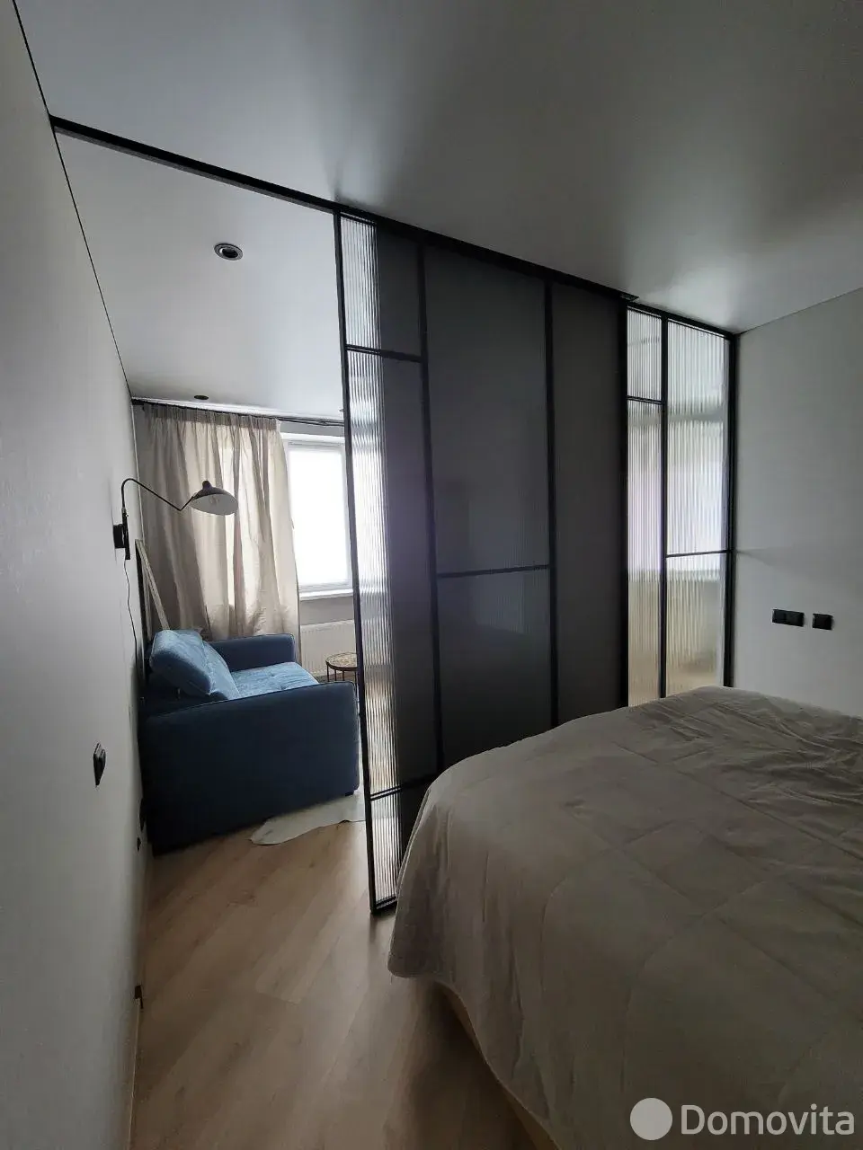 Снять 2-комнатную квартиру в Минске, ул. Мястровская, д. 15, 700USD, код 149710 - фото 18