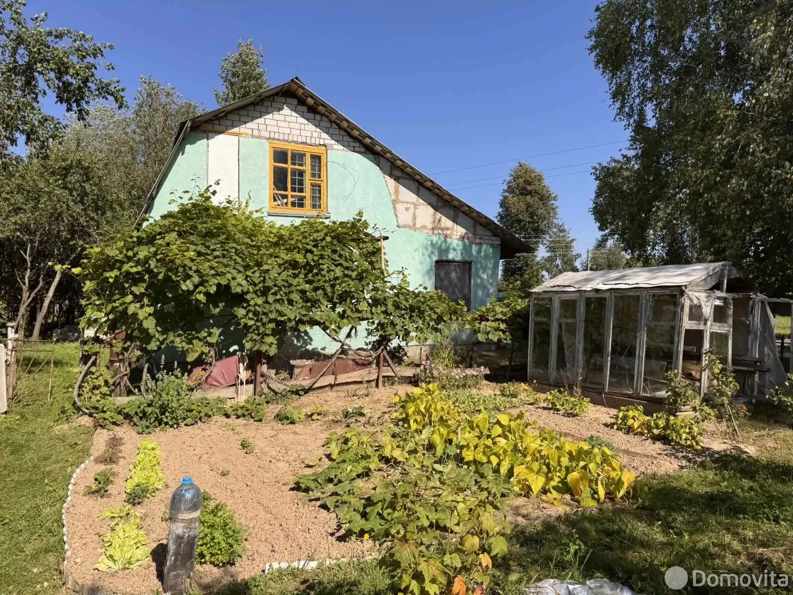 Цена продажи дома, Застенки, ул. Центральная