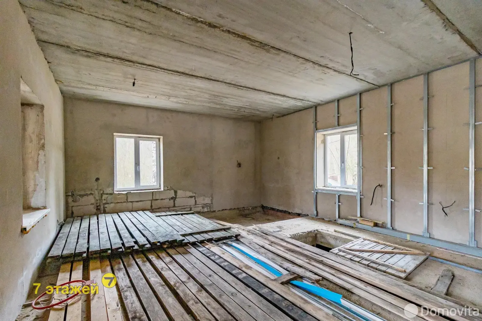 Продажа 2-этажной дачи в ЛЕСНАЯ ПОЛЯНА-05 Минская область, 32000USD, код 181096 - фото 16