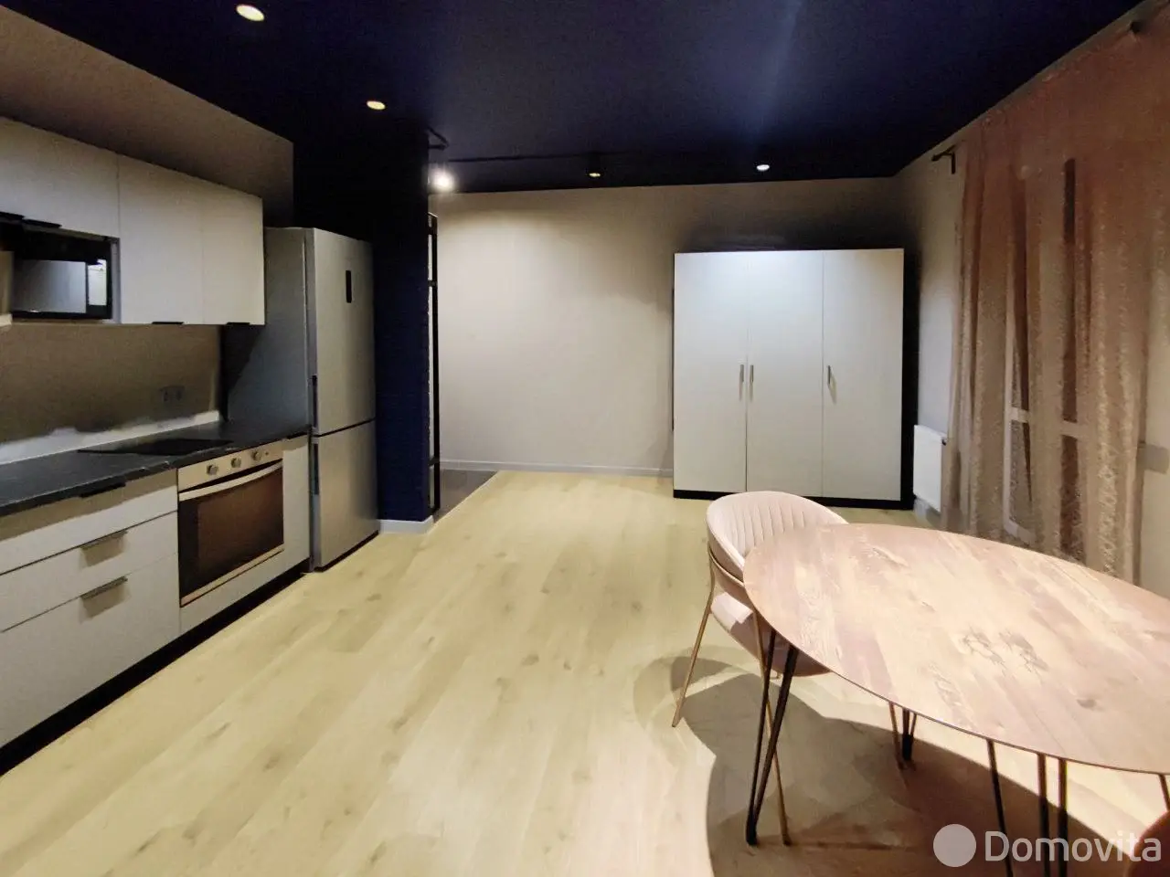 Цена аренды квартиры, Минск, пр-т Дзержинского, д. 19