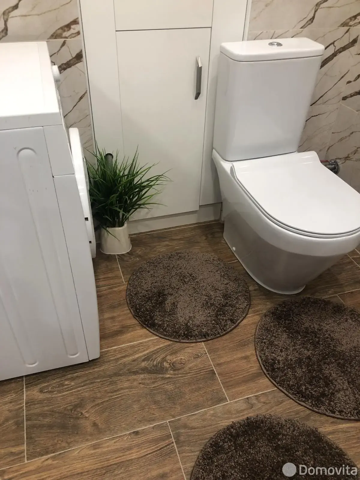 Снять 1-комнатную квартиру в Минске, ул. Белградская, д. 16, 450USD, код 148025 - фото 13