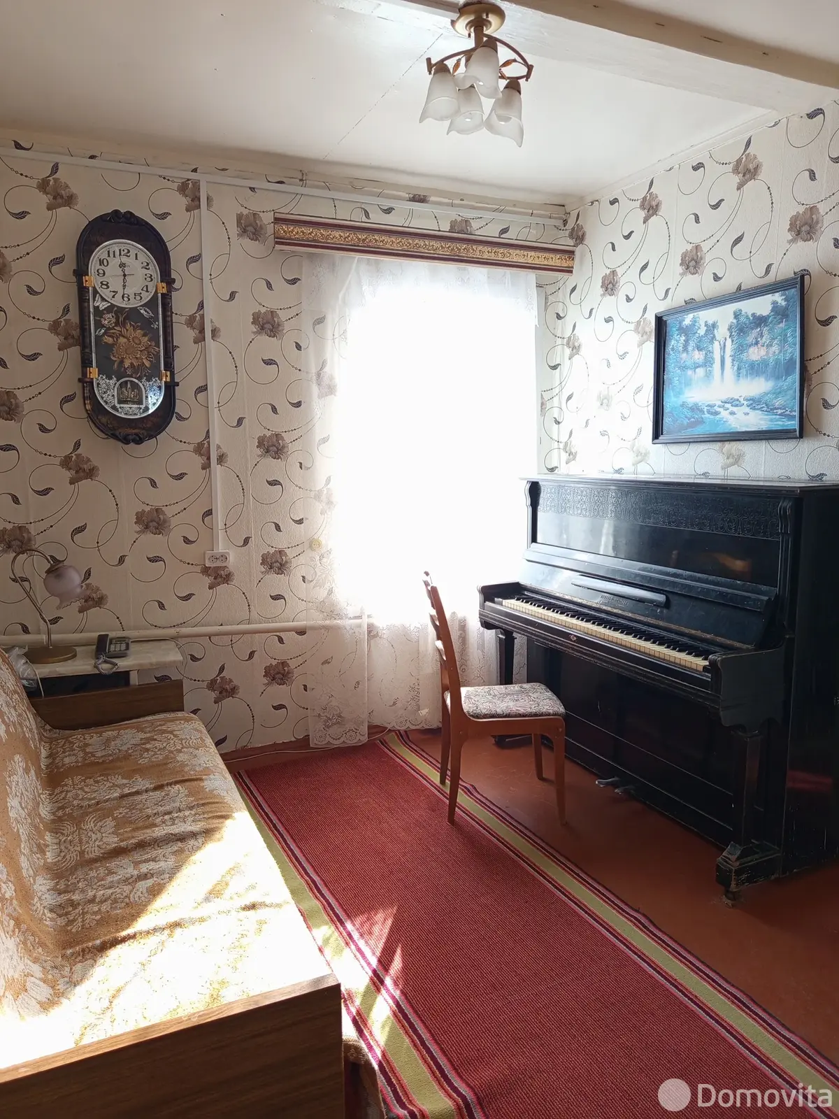 коттедж, Витебск, ул. Новосенненская, д. 28, стоимость продажи 122 044 р.