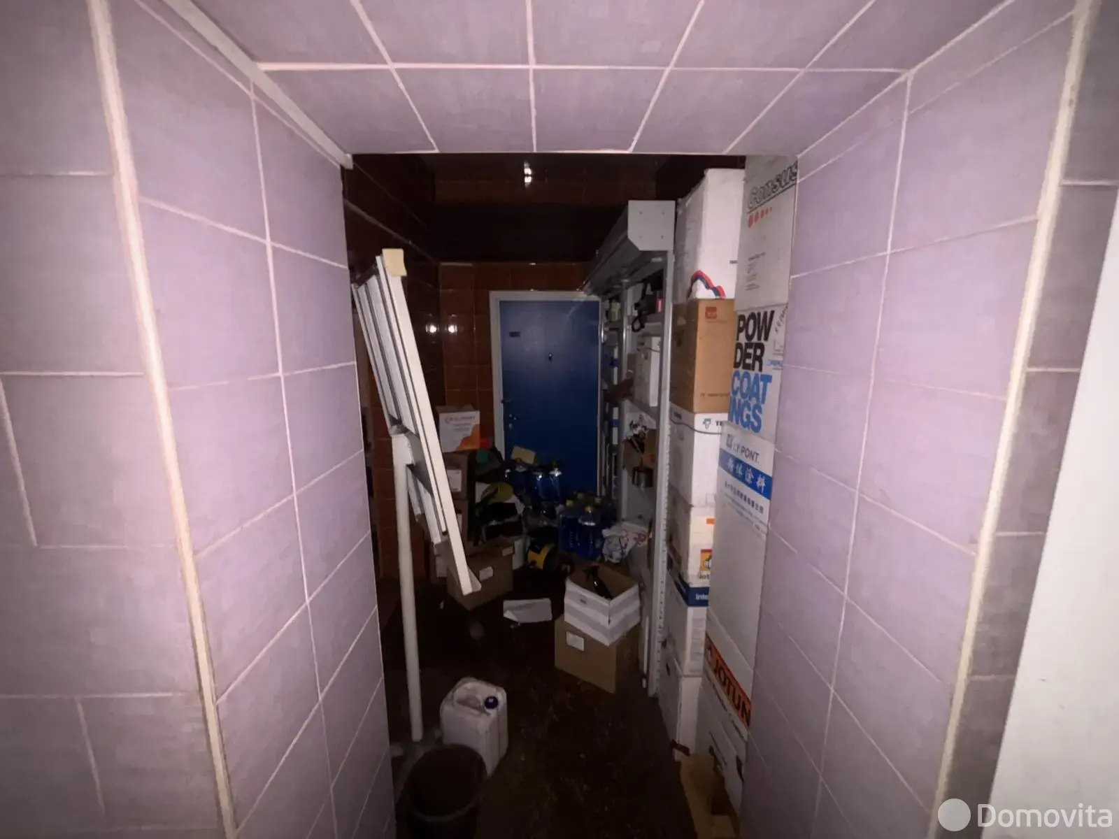 Купить помещение под сферу услуг в Минске, ул. Матусевича, д. 35 - фото 11