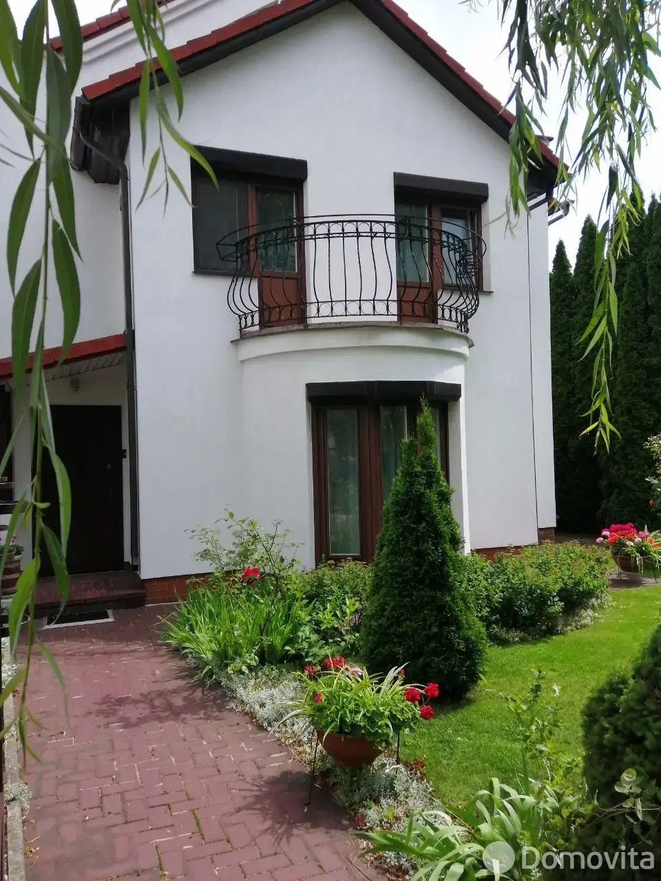 дом, Минск, ул. Валентия Ваньковича, д. 14 в Партизанском районе