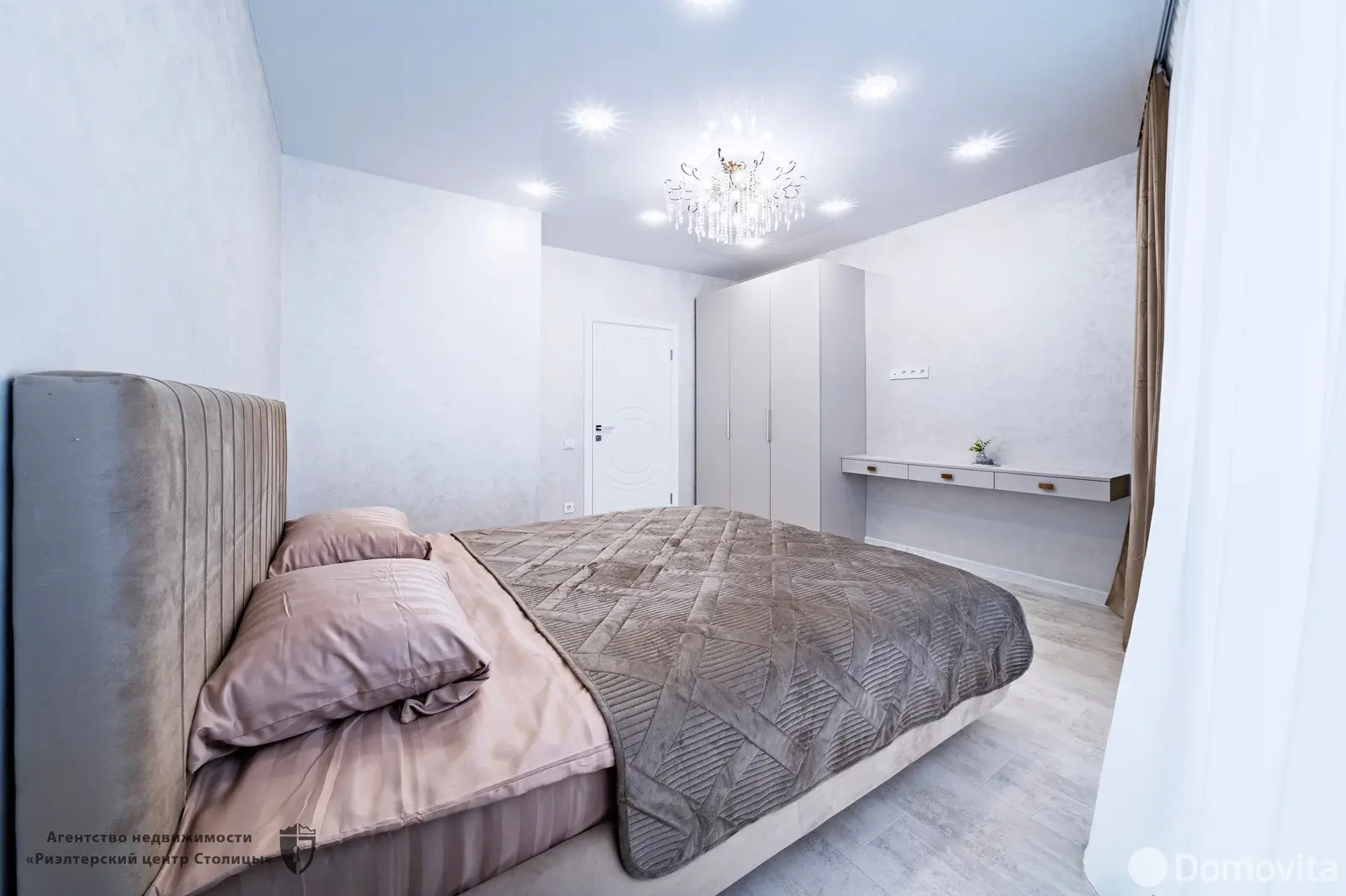 Снять 2-комнатную квартиру в Минске, ул. Жореса Алфёрова, д. 10, 700USD, код 149518 - фото 20