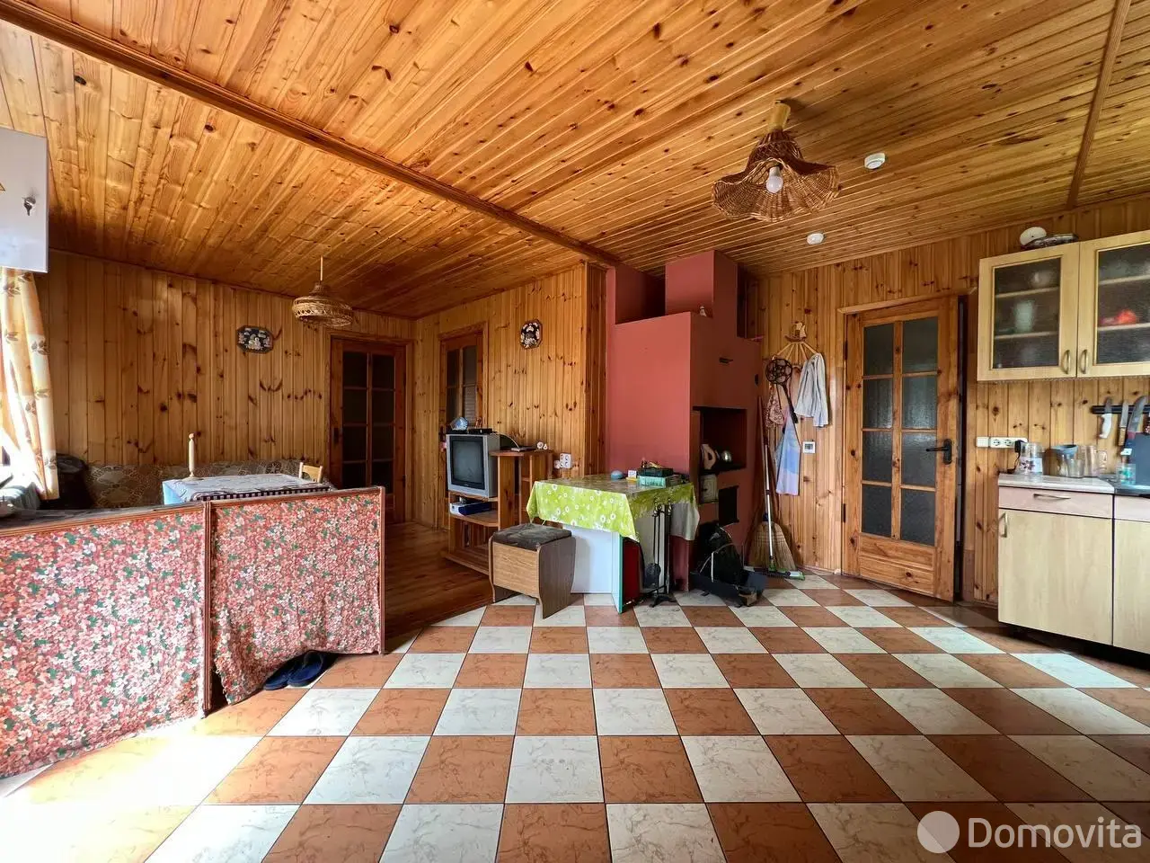продажа коттеджа, Зенитчик, 