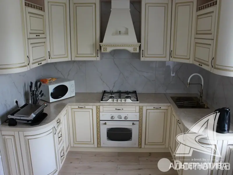 дача, Брест, 