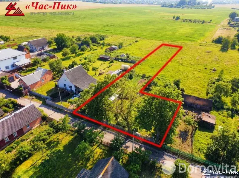 продажа участка, Заболотье, 