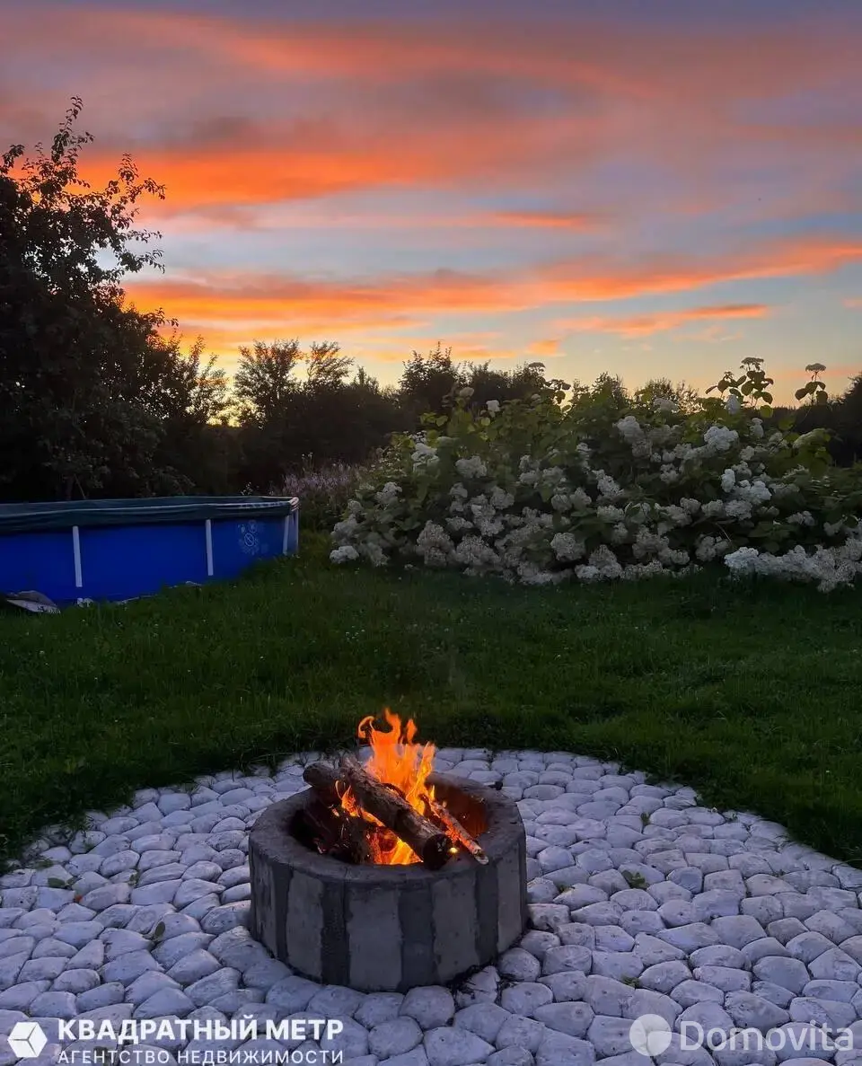 дом, Ермаки,