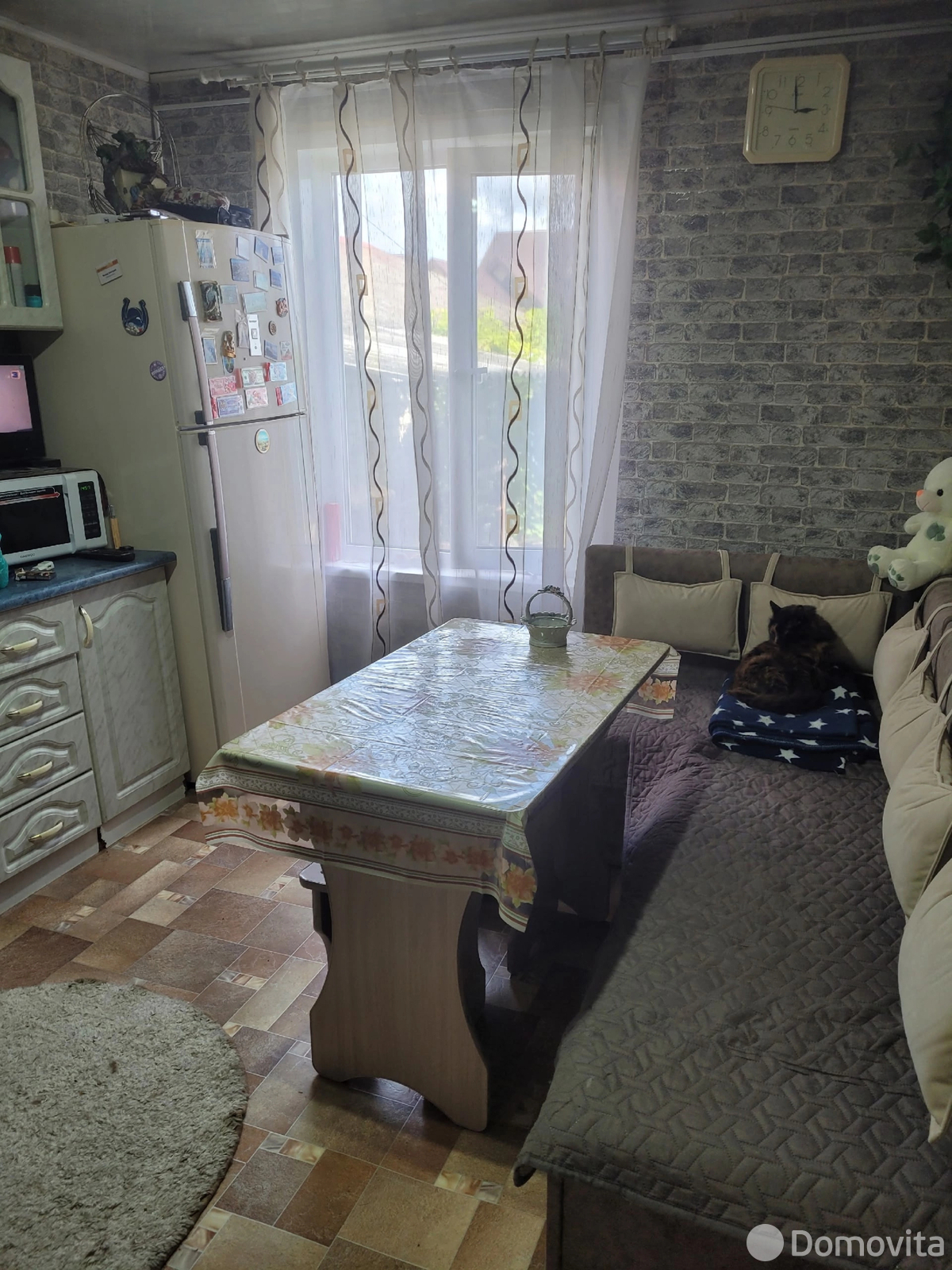Стоимость продажи дома, Борисов, ул. Рака, д. 74А