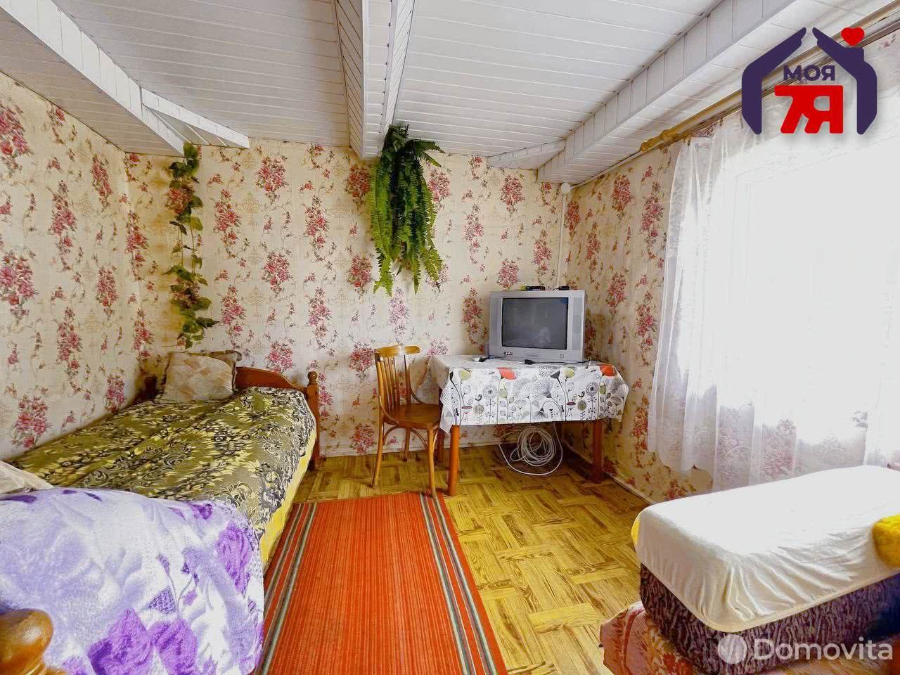 Купить 1-этажную дачу в Заря г.Жодино Минская область, 14950USD, код 177442 - фото 5
