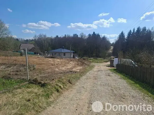 участок, АЛЕСЯ, 