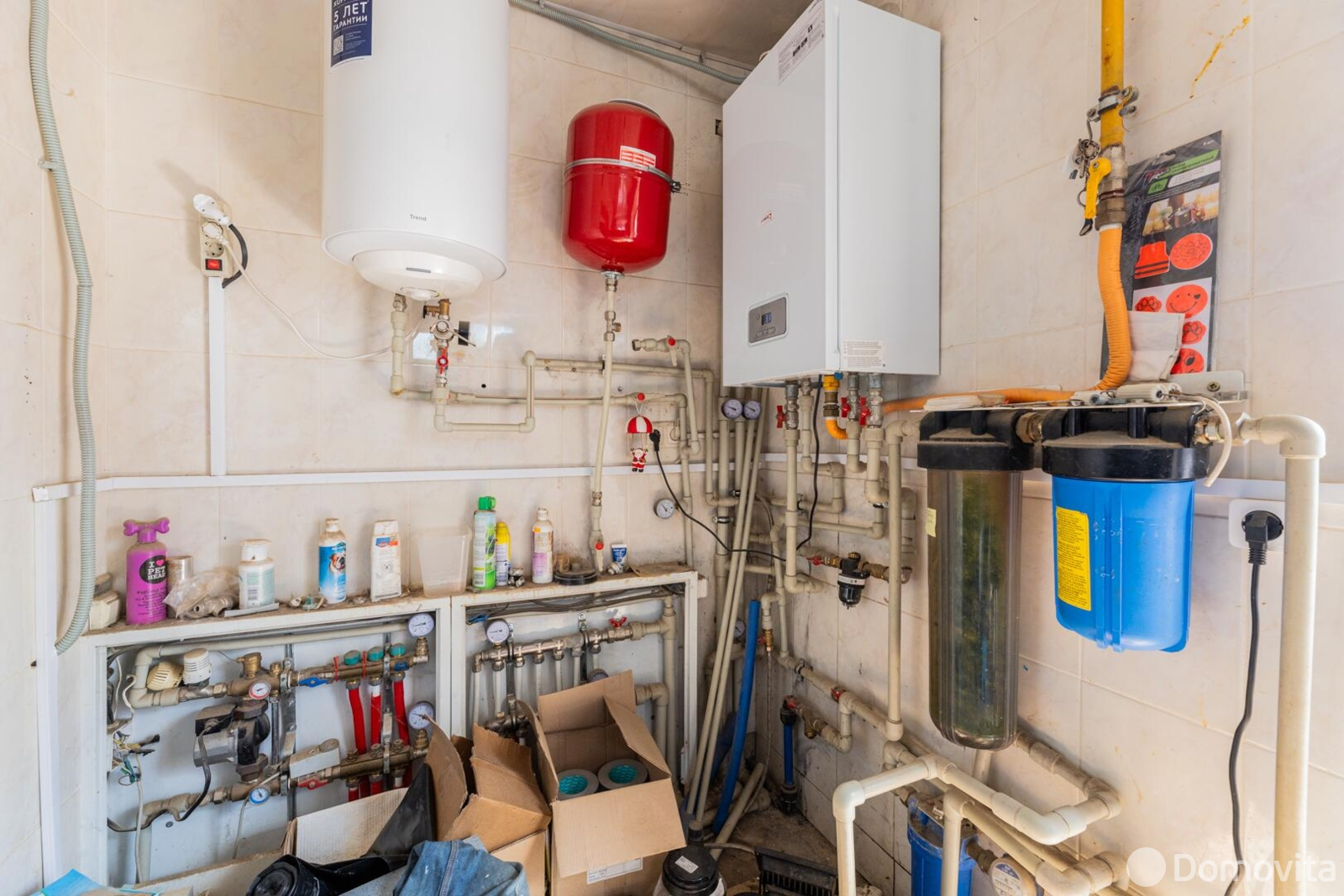 коттедж, Хатежино, ул. Цветочная - лучшее предложение