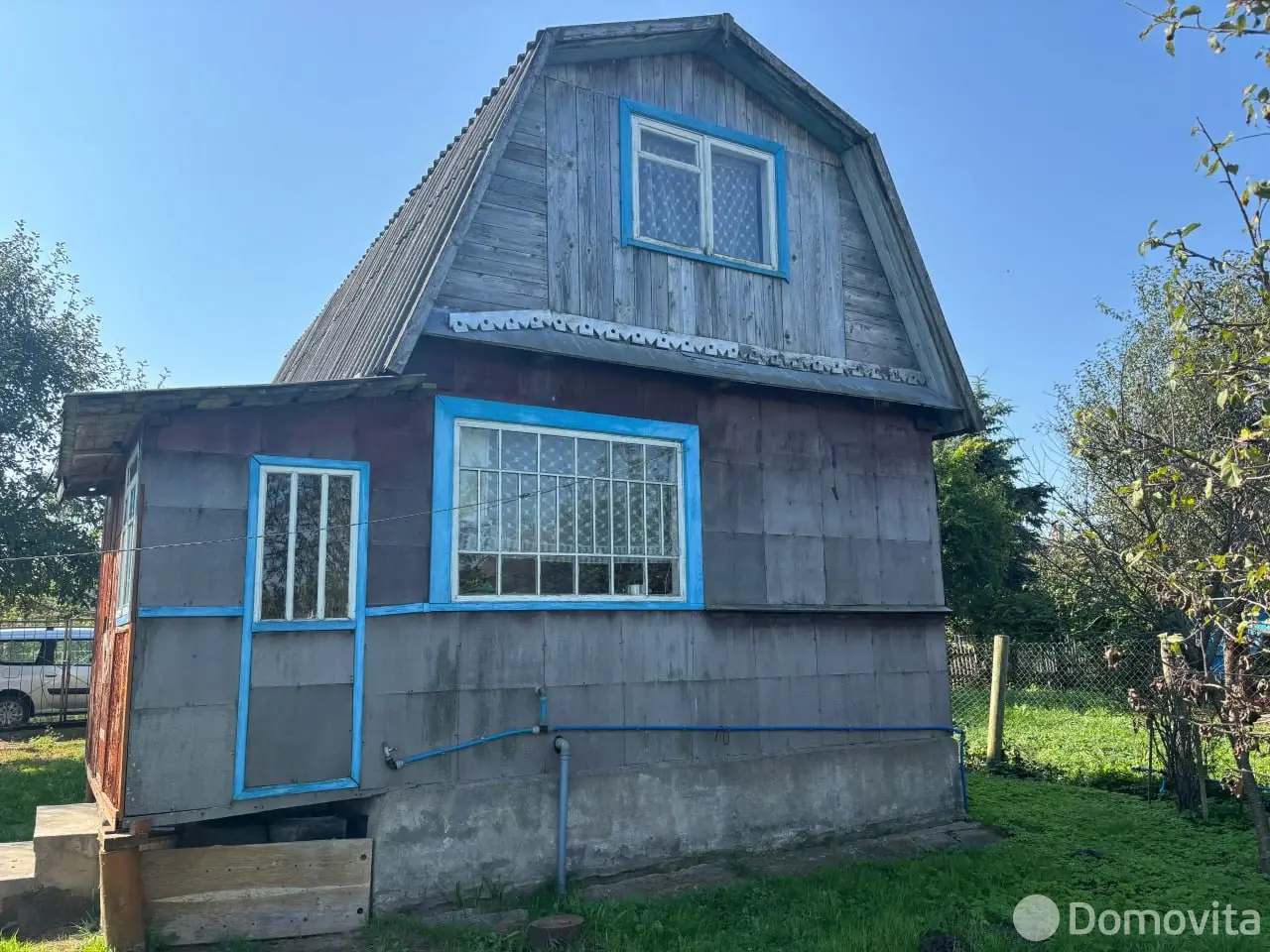 купить дачу, Станкостроитель,