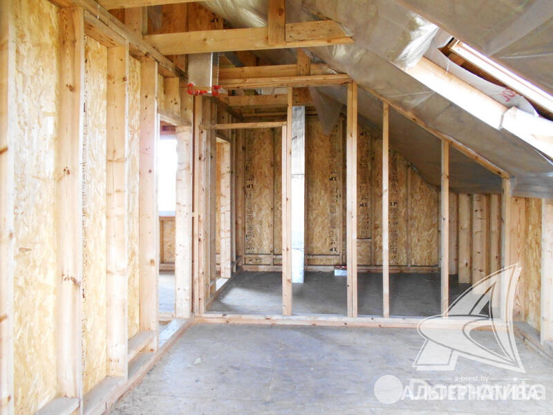 Продажа 2-этажной дачи в Сирена-1989 Брестская область, 22000USD, код 162168 - фото 11