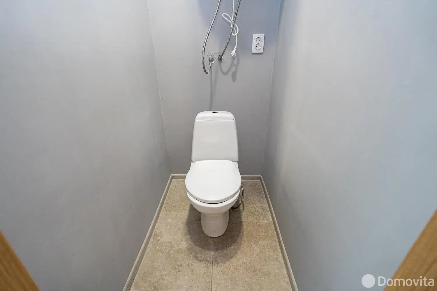 Продажа 1-этажной дачи в Полиграфист Минская область, 44900USD, код 185537 - фото 13