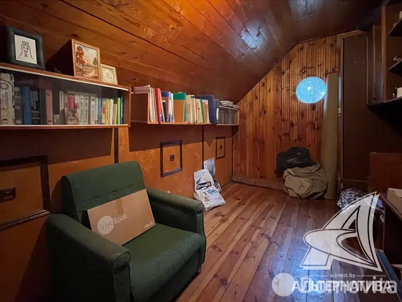 Продажа 2-этажной дачи в Росинка при Брестском ДЭУ-138 Брестская область, 30000USD, код 181987 - фото 13