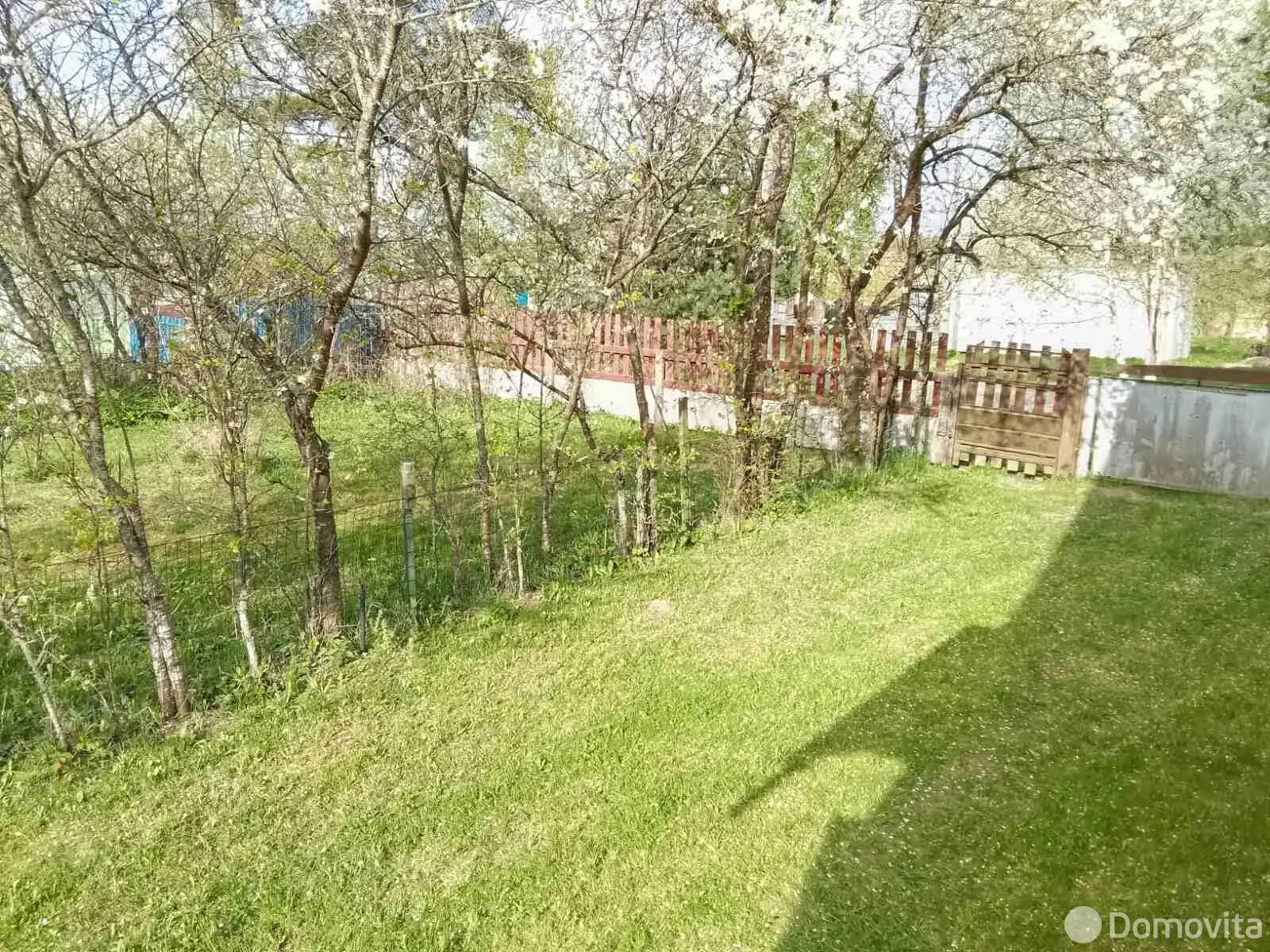 Купить 1-этажную дачу в Людвиново Минская область, 17900USD, код 183492 - фото 29