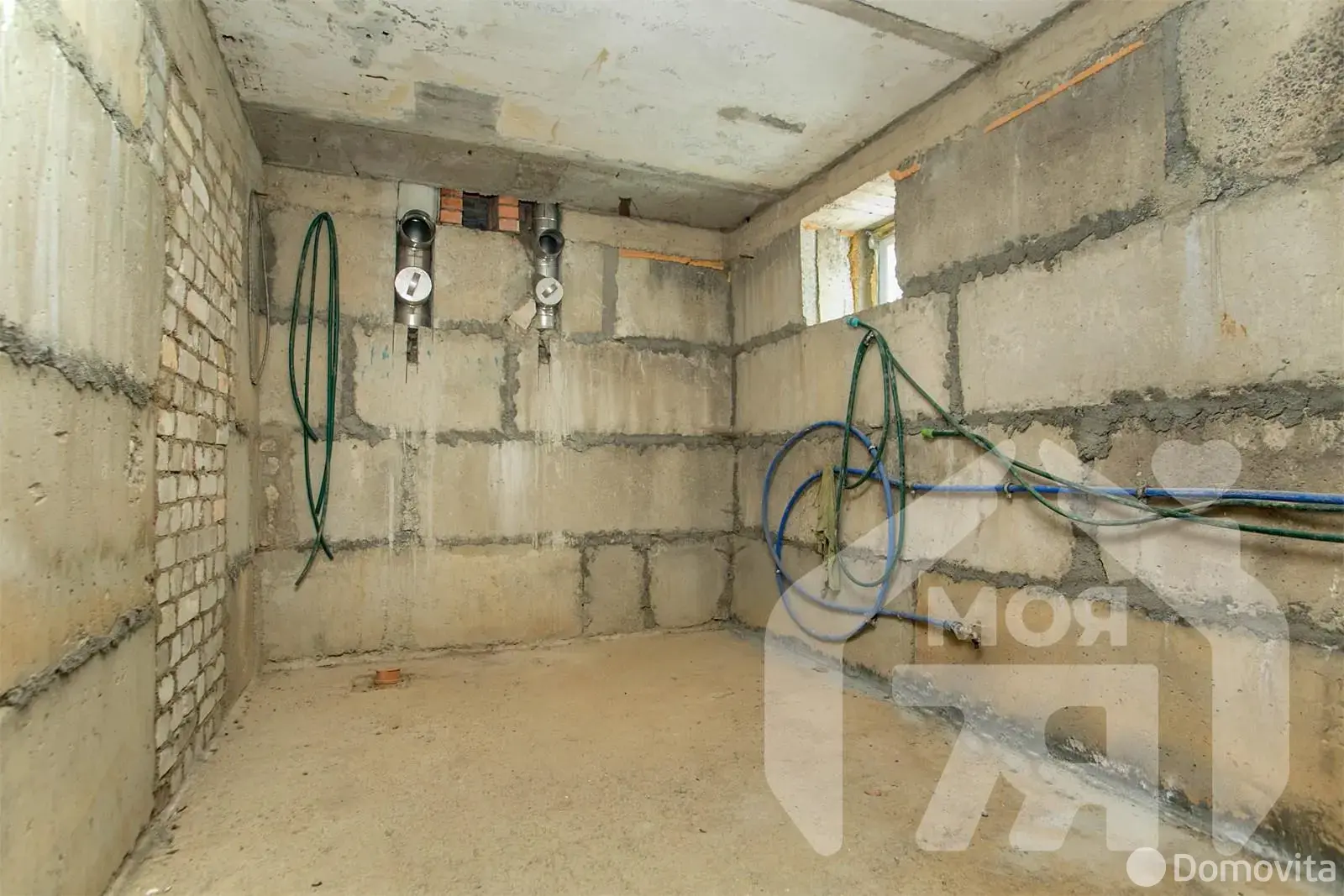 купить дом, Молодечно, ул. Красненская, д. 76