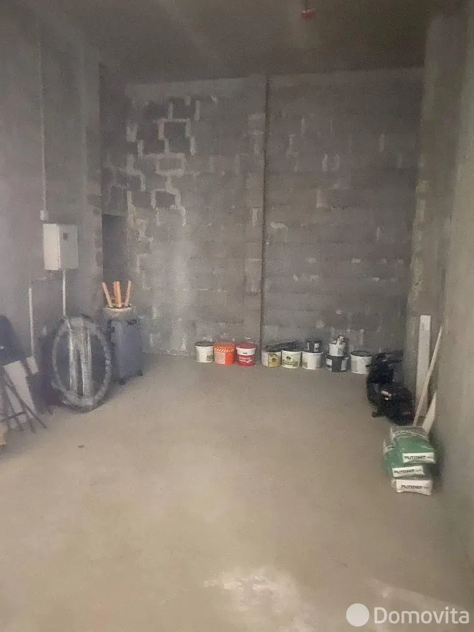 торговый объект, Минск, ул. Братская, д. 11 на ст. метро Аэродромная