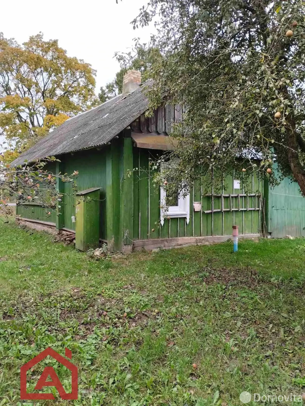 продажа коттеджа, Кайково, 