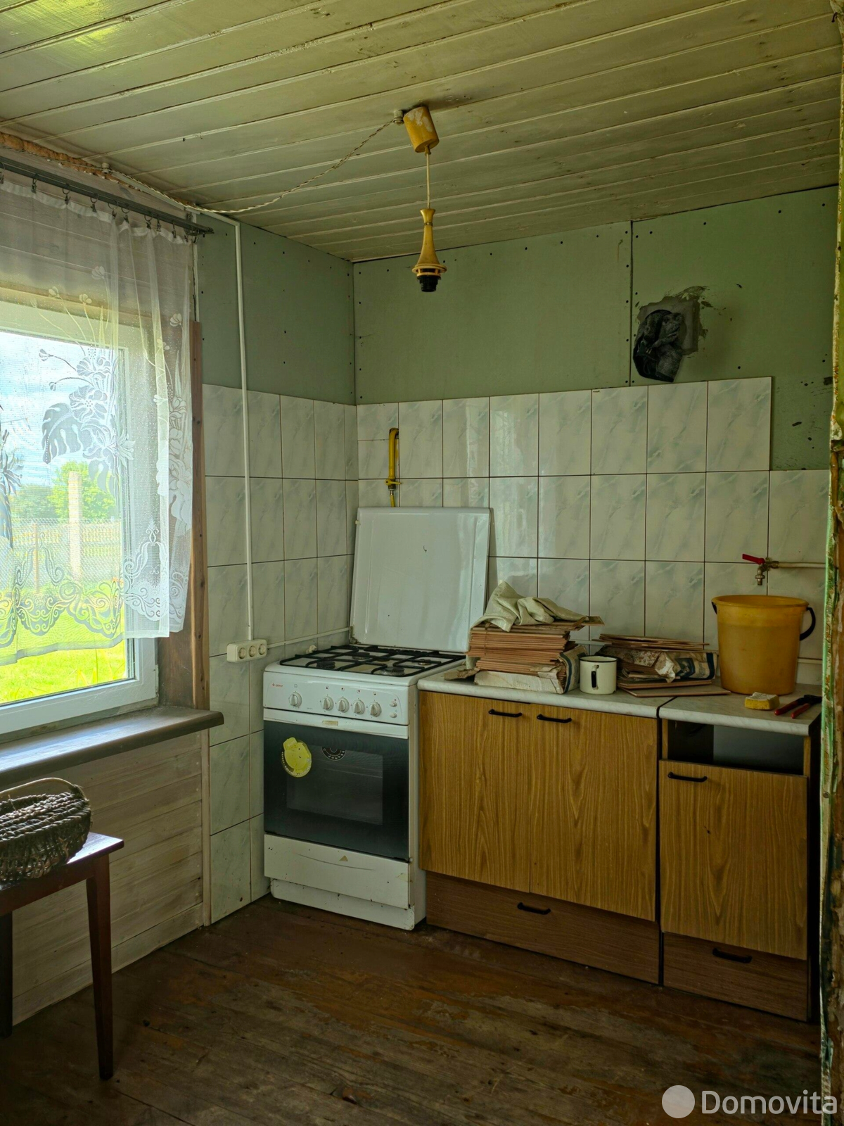 дом, Пережир, ул. Южная, д. 4