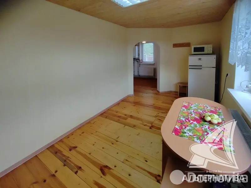 дом, Каменица-Жировецкая, 