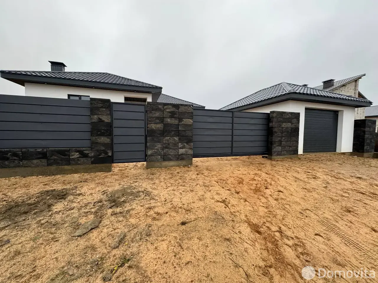 купить дом, Смолевичи, ул. Ивана Мележа, д. 28