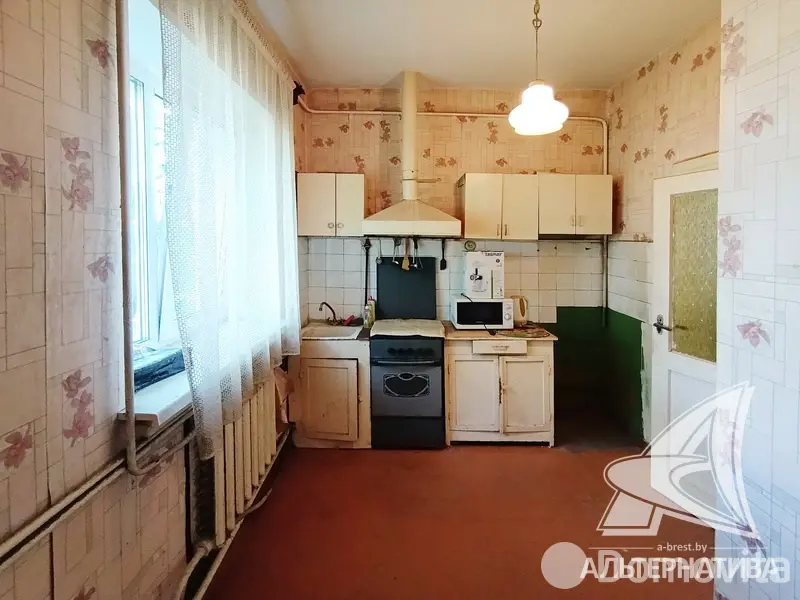 коттедж, Брест, 