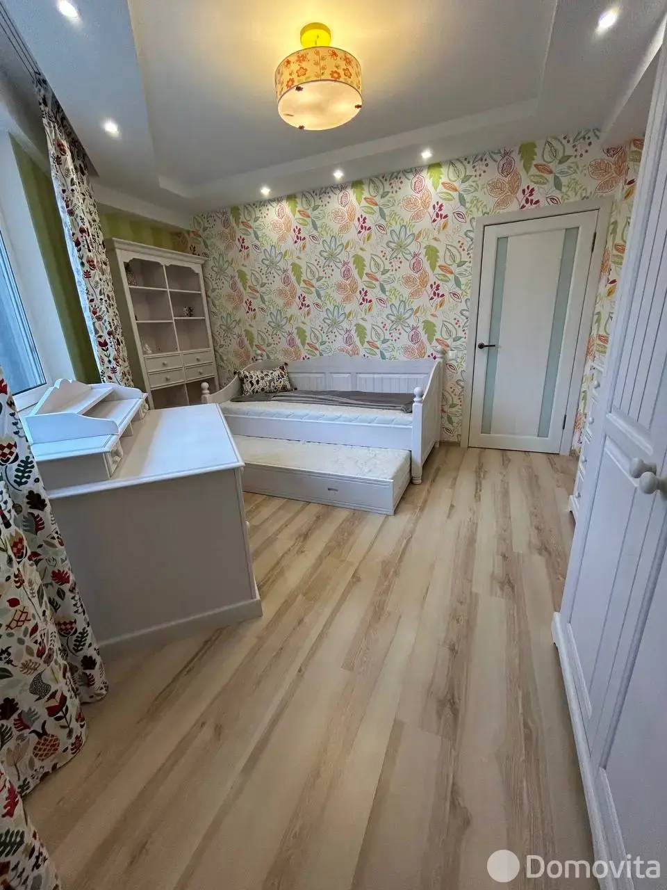 квартира, Минск, ул. Максима Богдановича, д. 136 в Советском районе