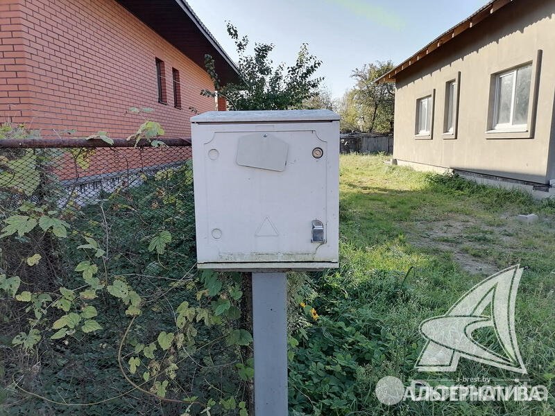 Купить 1-этажную дачу в Бресте Брестская область, 62000USD, код 167156 - фото 18