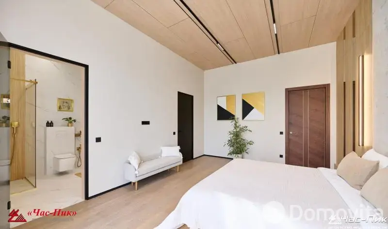 Купить 1-этажную дачу в Колодищах Минская область, 1000000USD, код 184342 - фото 21