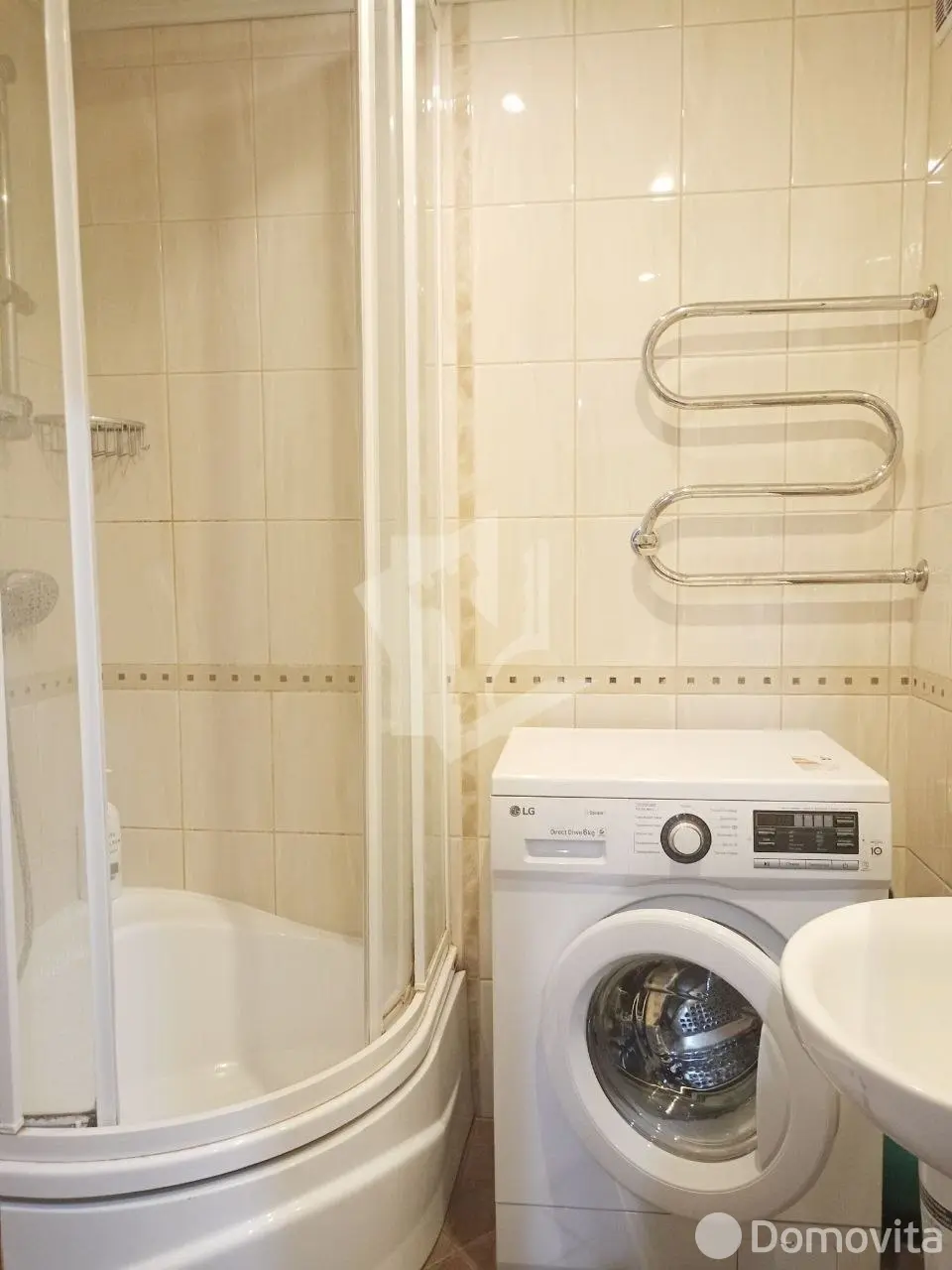 Снять 2-комнатную квартиру в Минске, ул. Маяковского, д. 14, 400USD, код 150900 - фото 13