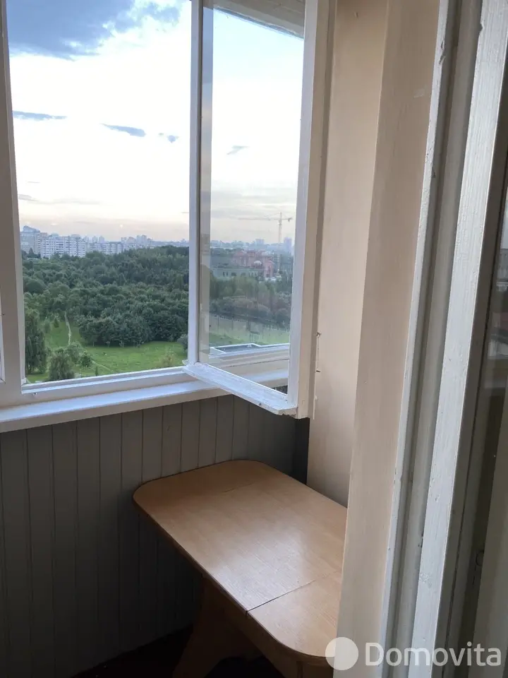 Снять 1-комнатную квартиру в Минске, ул. Сергея Есенина, д. 87, 340USD, код 147882 - фото 6