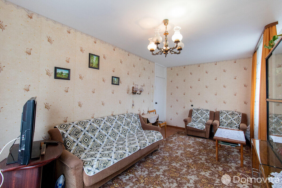 Продажа 2-комнатной квартиры в Минске, ул. Седых, д. 24, 59900 USD, код: 976075 - фото 1