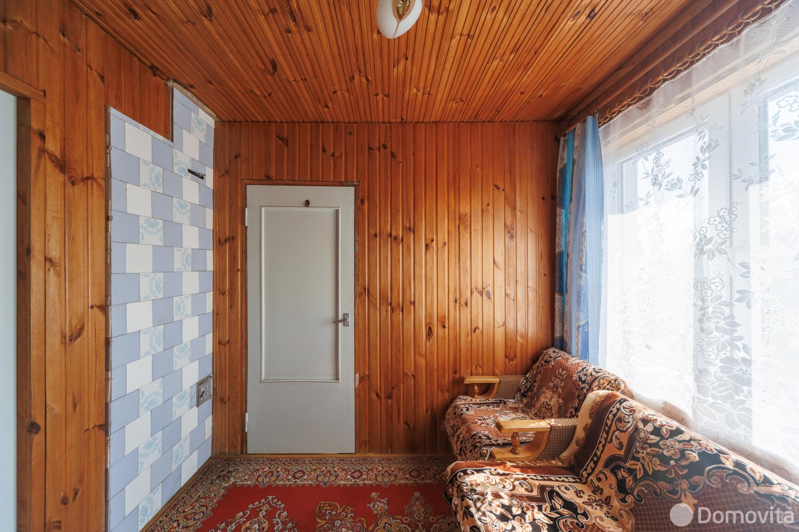 Продажа 2-этажной дачи в Родник-90 Минская область, 74200BYN, код 186199 - фото 6