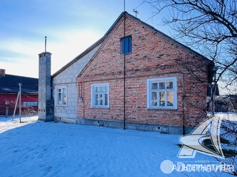 Стоимость продажи дома, Кобрин,